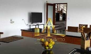 Imagem 5: CASA PARA LOCAÇÃO COM 05 DORMITÓEIOS NO TAMBORÉ 01 - ALPHAVILLE