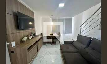 Imagem 3: Apartamento à Venda - Santa Mônica, 3 Quartos, 120 m2