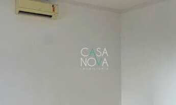 Imagem 4: Apartamento com 2 dormitórios para alugar, 89 m² por R$ 2.500,00/mês - Encruzilhada - Sant