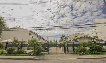 Imagem 2: Casa em Condomínio à venda Rua Dorival Castilhos Machado, Hípica - Porto Alegre