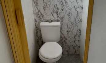 Imagem 3: Kitinete na vila emil