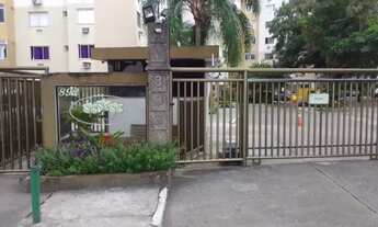 Imagem 2: Apartamento para aluguel com 62 metros quadrados com 2 quartos em Anil - Rio de Janeiro