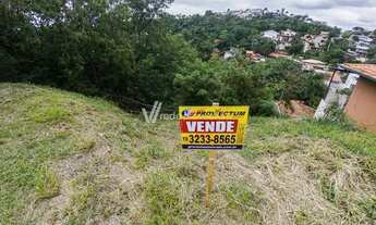 Imagem 2: Terreno - Colinas do Ermitage (Sousas) - Campinas