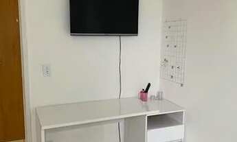 Imagem 2: Quartos para Mulheres