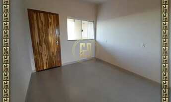 Imagem 7: Casa à venda com 2 quartos sendo 1 suíte em Nova Mutum