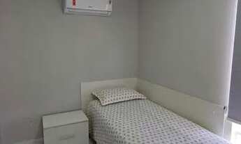 Imagem 5: LINDA COBERTURA MOBILIADA BURAQUINHO