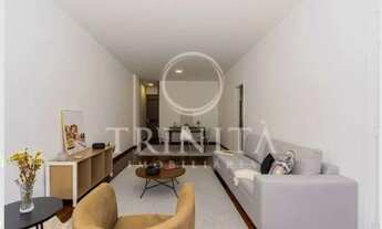 Imagem 5: Apartamento em Copacabana - Rio de Janeiro