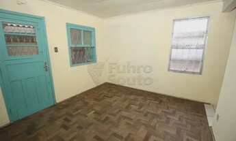 Imagem 3: Casa Padrão em Pelotas