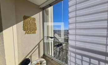 Imagem 5: Apartamento para Aluguel - Jardim Tres Marias, 2 Quartos, 50 m2