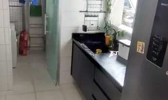 Imagem 3: Apê com Varanda Gourmet no Parque Industrial - Altos do Parque