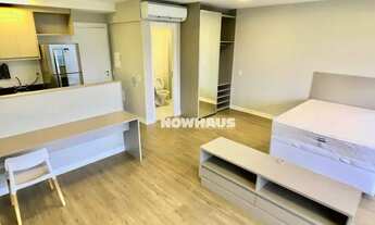 Imagem: Studio com 1 dormitório para alugar, 47