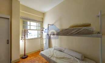 Imagem 7: Apt 1 dorm 1 suite VARANDA 1 VAGA /BELA VISTA