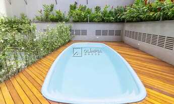 Imagem 16: Locação Apartamento 3 Dormitórios - 200 m² Higienópolis