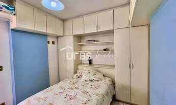 Imagem 4: Edifício Itacaiúnas - Apartamento 3 quartos