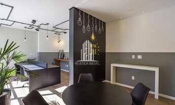 Imagem 7: Apartamento no Morumbi com 2 dormitórios e 1 vaga