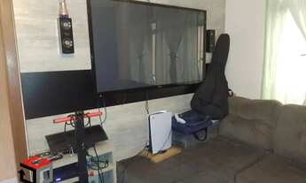 Imagem 3: Sobrado para aluguel 3 quartos 1 suíte 2 vagas Paulicéia - São Bernardo do Campo - SP