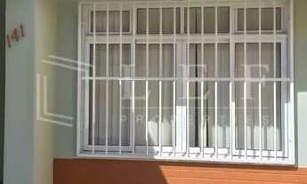 Imagem 4: Sobrado residencial Jardim Paulistano