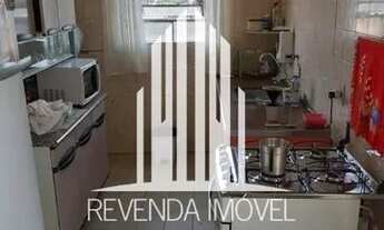 Imagem 2: Sobrado na Vila Cruzeiro- São Paulo, SP