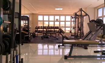 Imagem 6: APTO 2/4 SENDO 1 SUITE