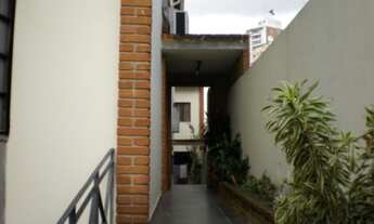 Imagem 5: SAO PAULO - Casa Padrão - ACLIMACAO