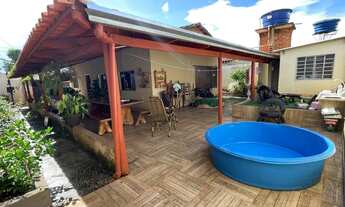 Imagem 3: Casa a venda Setor Palmares Trindade Goiânia Goiás