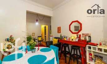 Imagem 4: Apartamento com 2 dormitórios à venda, 112 m² por R$ 850.000 - Copacabana - Rio de Janeiro