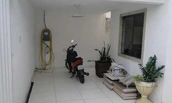 Imagem 3: SOBRADO 04 QUARTOS UM SUÍTE RUA VILSON PINHEIRO PARQUE JOÃO MARIA