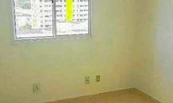 Imagem 7: Apartamento com 2 dormitórios à venda, 51 m² por R$ 275.000 - Jacarepaguá (próximo ao Proj