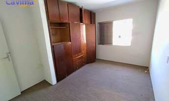 Imagem 6: Casa com 3 dormitórios para alugar, 148 m² por R$ 2.000,00/mês - Centro - São Bernardo do