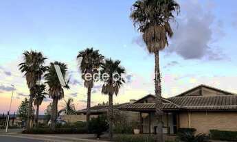 Imagem 5: Terreno - Residencial Parque das Araucárias - Campinas