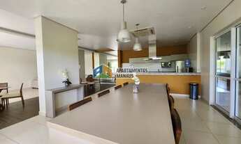 Imagem 4: Parque Ponta Negra - 3 Quartos(1 Suíte) - Térreo(Garden) - Reserva das praias