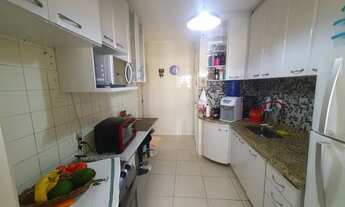 Imagem 5: Apartamento para venda com 115 metros quadrados com 3 quartos em Cambuí - Campinas - SP