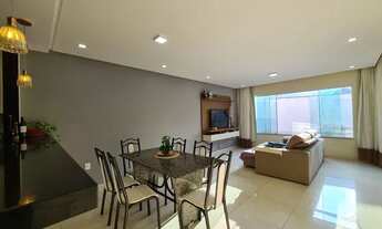 Imagem 5: 3 Q/Suite 100m2 1 Andar e 100m2 Excelente Acabamento
