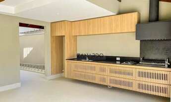 Imagem 3: Casa 4 suítes à venda, 248 m² por R$ 4.600.000 - Riviera de São Lourenço - Bertioga/SP