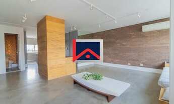 Imagem 7: Apartamento Venda Itaim Bibi 131 m² 2 Dormitórios