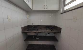 Imagem 3: Kitnet para Locação em São Paulo, Cerqueira César, 1 dormitório, 1 banheiro