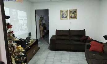 Imagem: Sobrado com 3 dormitórios à venda, 240