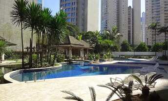 Imagem 7: 107435 Apartamento para aluguel possui 75 metros quadrados com 2 quartos - São Paulo - SP