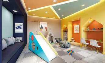 Imagem 6: Apartamento com 1 quarto, 40,09m², à venda em São Paulo, Perdizes