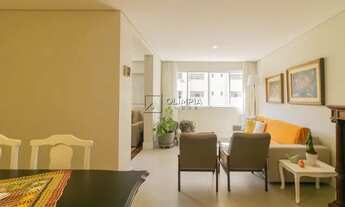 Imagem: Locação Apartamento 2 Dormitórios - 100