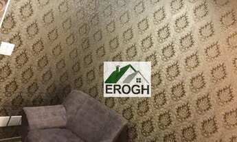 Imagem 7: Salas à venda, 75 m² por R$ 339.000 - Santo Antônio - São Caetano do Sul/SP