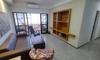 Imagem 3: Apartamento para venda com 115m² com 3 quartos em Jardim Renascença - São Luís - MA