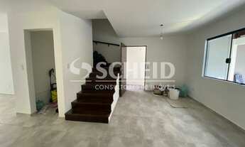 Imagem 4: Venda Sobrado, 02 suítes, closet, totalmente reformado, 02 vagas!