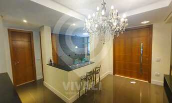 Imagem 4: Casa em Condomínio - / Residencial / Parque das Laranjeiras