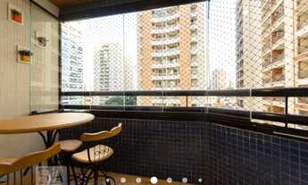 Imagem 1: SÃO PAULO - Apartamento Padrão - VILA REGENTE FEIJÓ