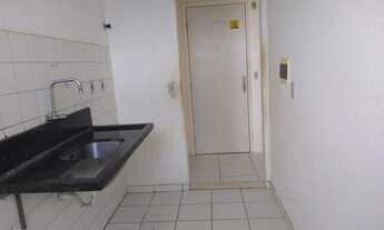 Imagem 3: Apartamento minha casa minha vida