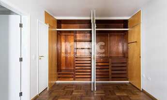 Imagem 6: São Paulo - Apartamento Padrão - Itaim Bibi