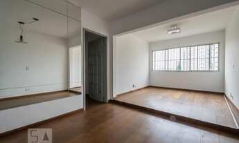 Imagem: Apartamento para Aluguel - Jardim Marajoara