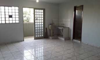 Imagem 5: Quitinete em Samambaia