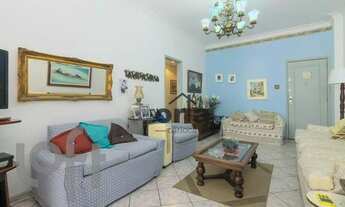 Imagem 6: Apartamento com 2 dormitórios à venda, 92 m² por R$ 955.000,00 - Copacabana - Rio de Janei